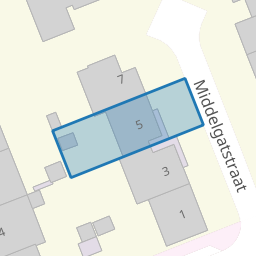 Perceel BSL01-AL-349