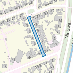 Perceel BSL01-AL-393