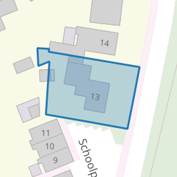 Perceel BSL01-AL-598