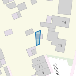 Perceel BSL01-AL-599