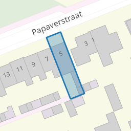 Perceel BSL01-AL-631