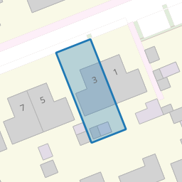 Perceel BSL01-AL-786