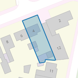 Perceel BSL01-AL-810
