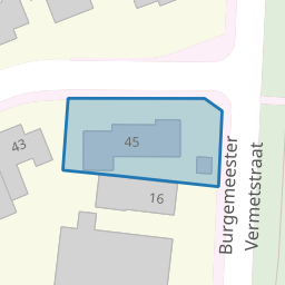 Perceel BSL01-AL-86