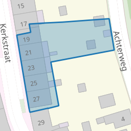 Perceel BSL01-AM-1653