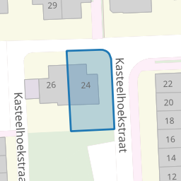 Perceel BSL01-AM-1727