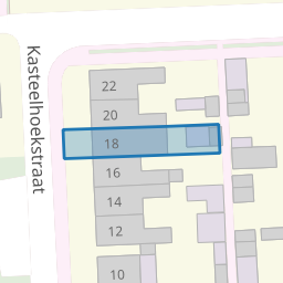 Perceel BSL01-AM-1743