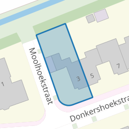 Perceel BSL01-AM-1761