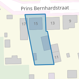 Perceel BSL01-AN-111