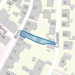 Perceel BSL01-AN-192