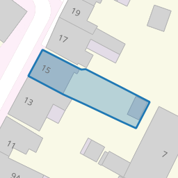 Perceel BSL01-AN-197