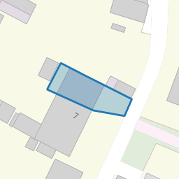 Perceel BSL01-AN-198