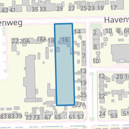 Perceel BSL01-AN-262