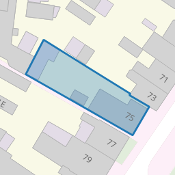 Perceel BSL01-AN-270