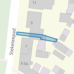 Perceel BSL01-AN-281