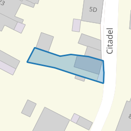 Perceel BSL01-AN-283