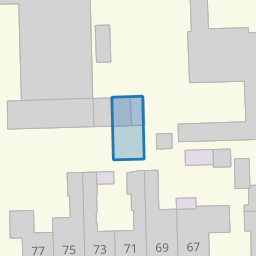 Perceel BSL01-AN-305