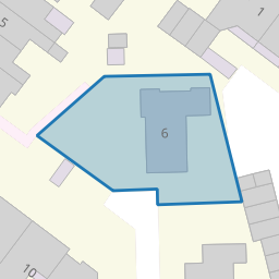 Perceel BSL01-AN-319