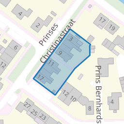 Perceel BSL01-AN-320