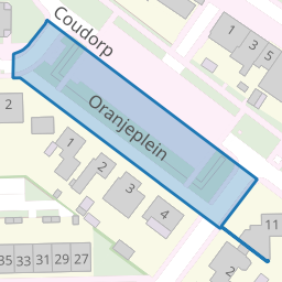 Perceel BSL01-AN-326