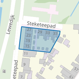 Perceel BSL01-AN-334