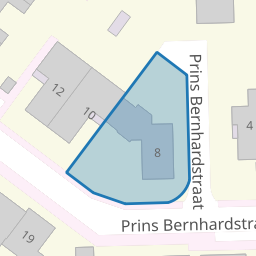 Perceel BSL01-AN-369
