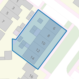 Perceel BSL01-AN-393