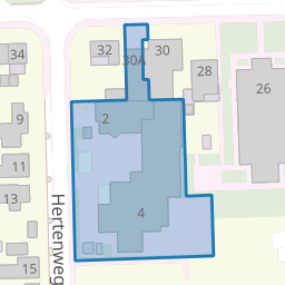 Perceel BSL01-AN-411