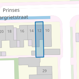 Perceel BSL01-AN-434