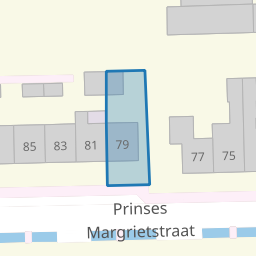Perceel BSL01-AN-436