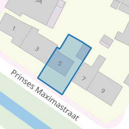 Perceel BSL01-AN-441