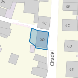 Perceel BSL01-AN-447