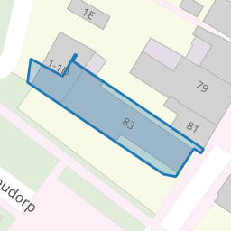 Perceel BSL01-AN-453