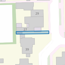 Perceel BSL01-AN-458