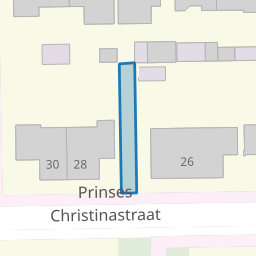 Perceel BSL01-AN-459