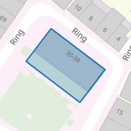 Perceel BSL01-AN-461