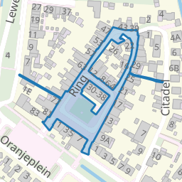 Perceel BSL01-AN-463