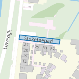 Perceel BSL01-AN-465