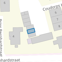 Perceel BSL01-AN-487