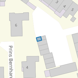 Perceel BSL01-AN-492