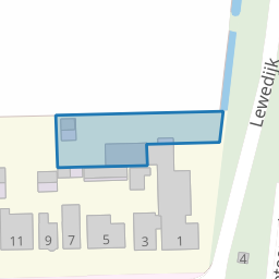 Perceel BSL01-AN-518