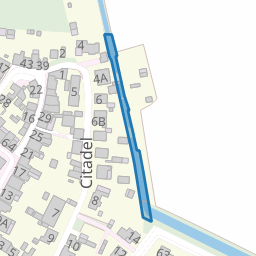 Perceel BSL01-AN-527