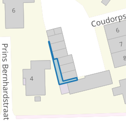 Perceel BSL01-AN-534