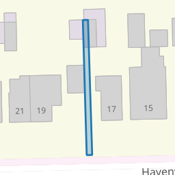 Perceel BSL01-AN-552