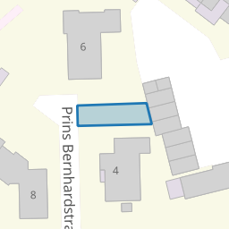 Perceel BSL01-AN-558