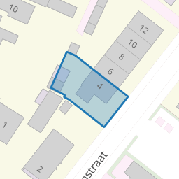 Perceel BSL01-AN-575