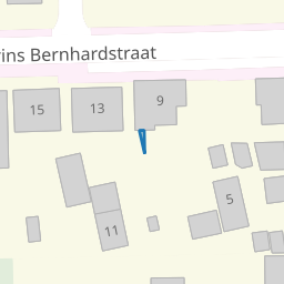 Perceel BSL01-AN-582