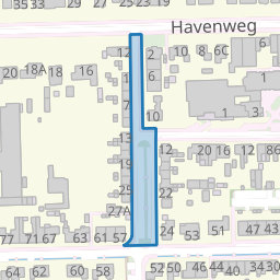 Perceel BSL01-AN-587