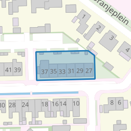 Perceel BSL01-AN-603