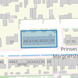 Perceel BSL01-AN-604
